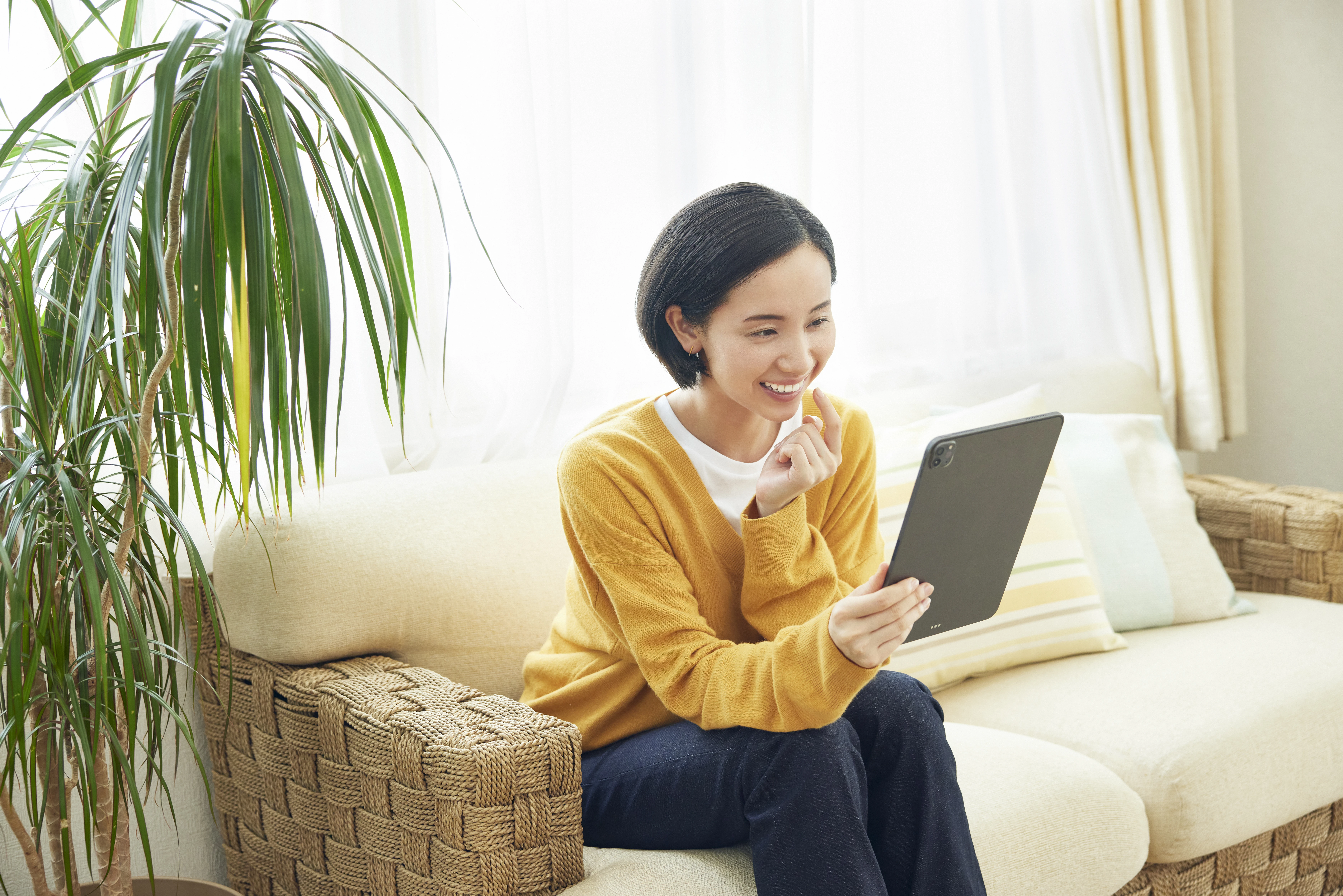 あなたのための理想的な口元を実現！